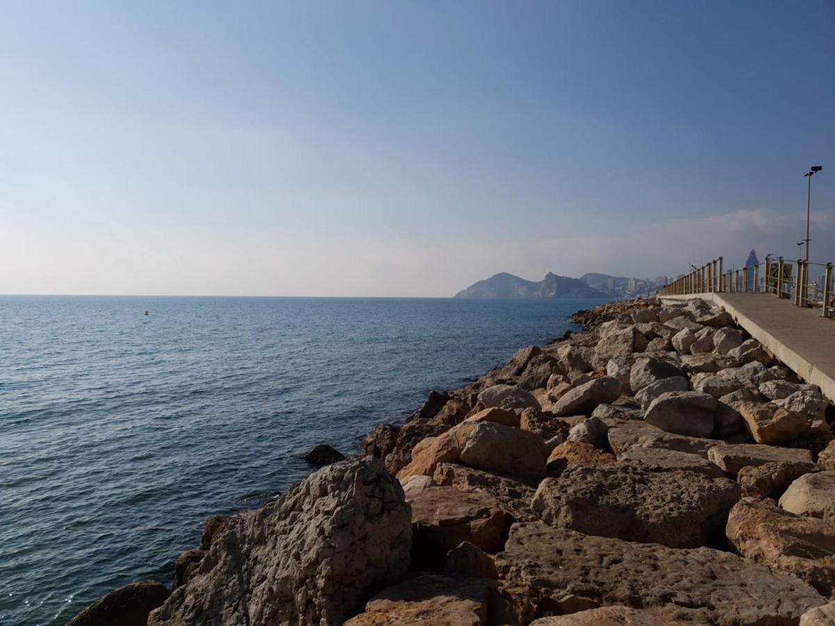 Apartamento Delux Appartement Benidorm