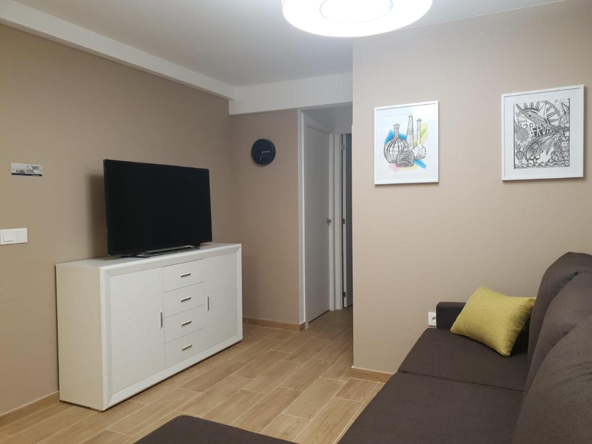 Apartamento Delux Appartement