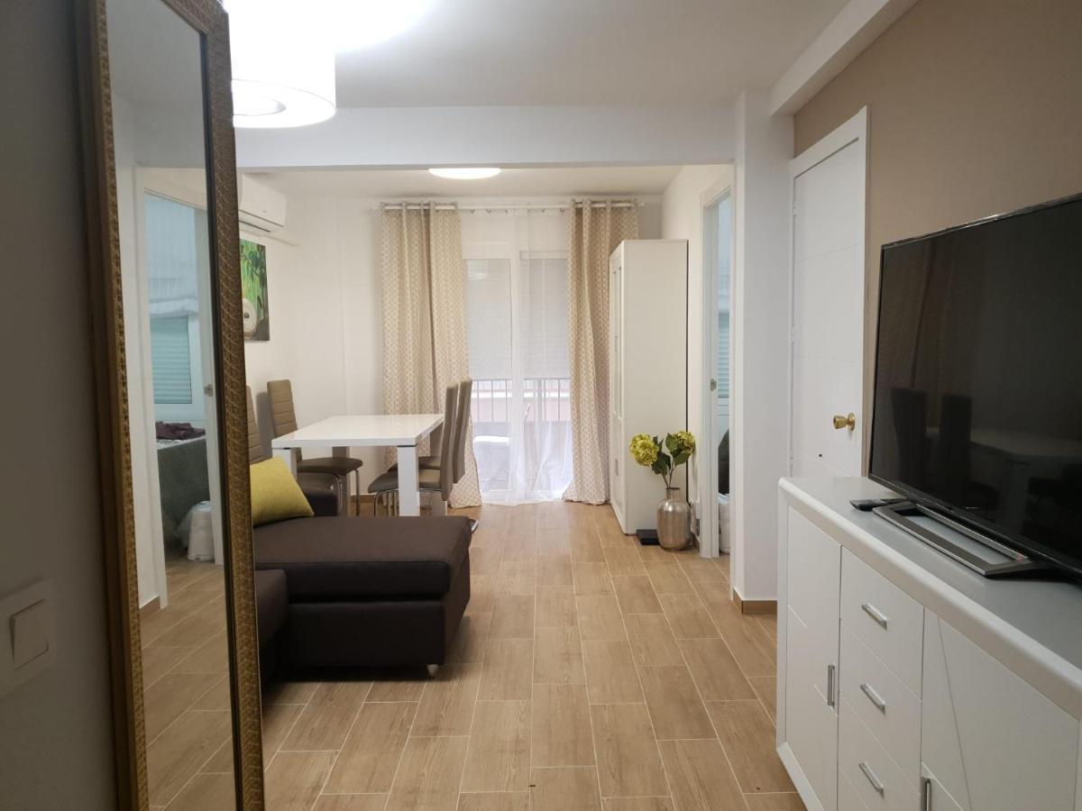 Apartamento Delux Appartement *