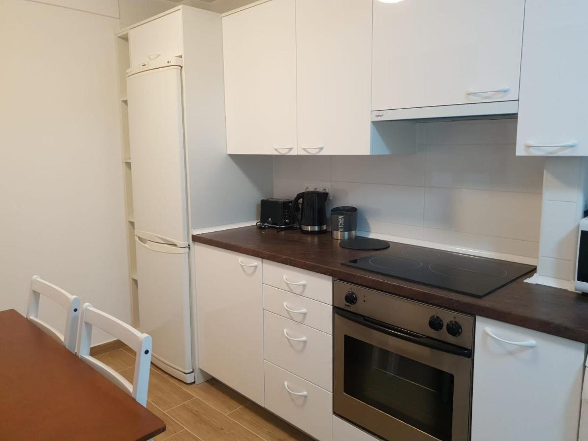 Apartamento Delux Appartement *