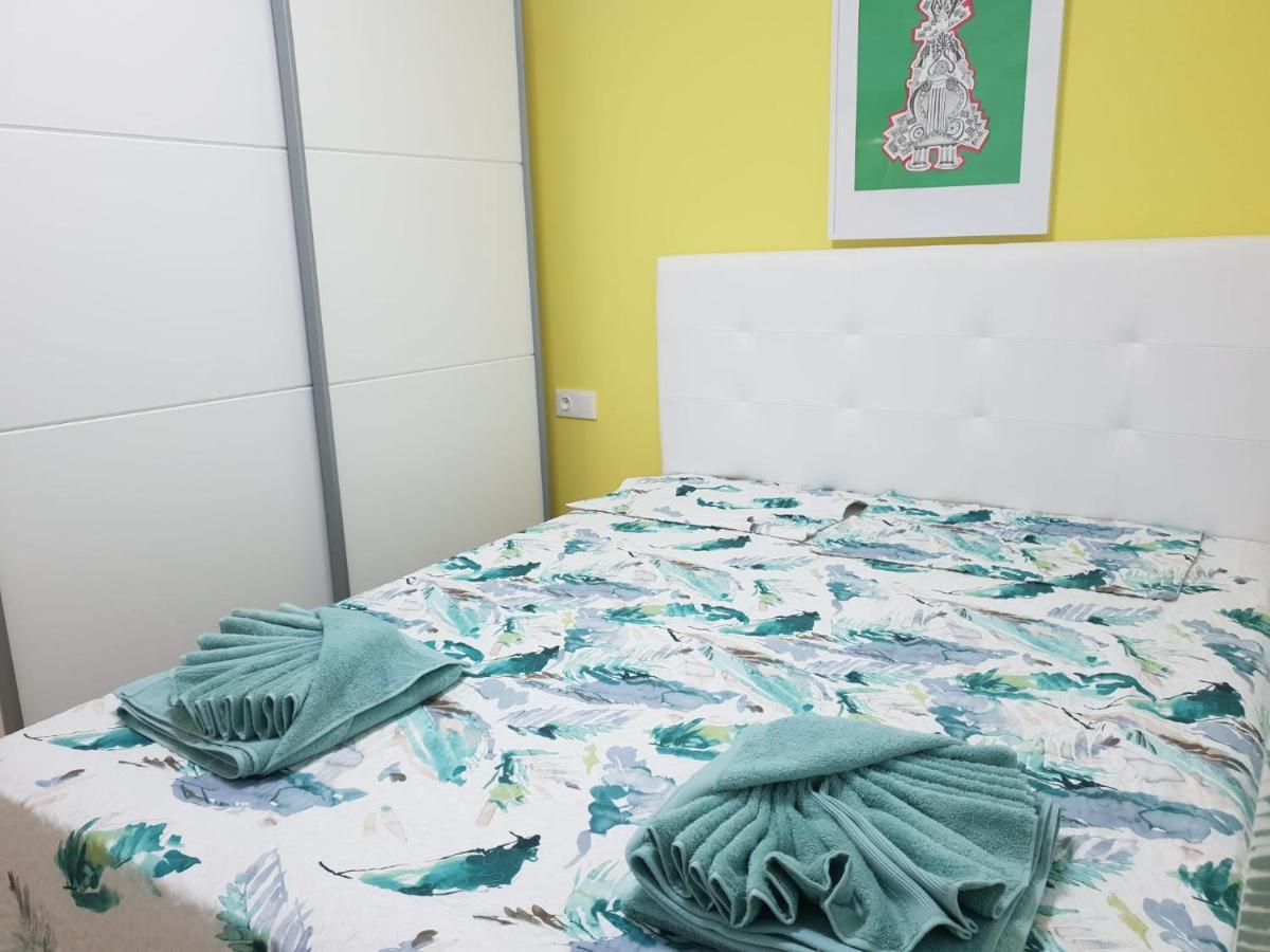 Apartamento Delux Appartement *